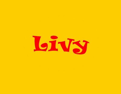 Trademark Livy