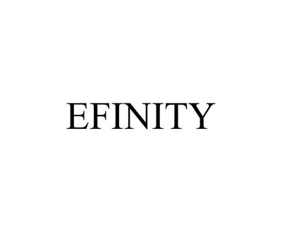 Trademark EFINITY