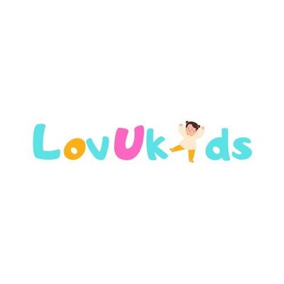 Trademark LOVUKIDS