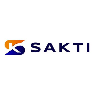 Trademark SAKTI + LOGO