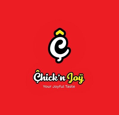 Trademark Chick’n Joy