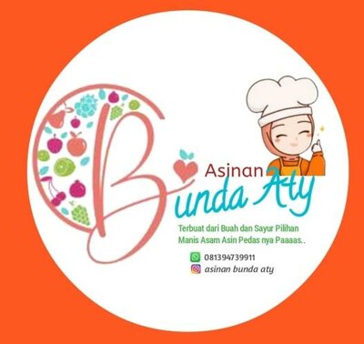 Trademark ASINAN BUNDA ATY