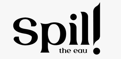 Trademark Spill the Eau