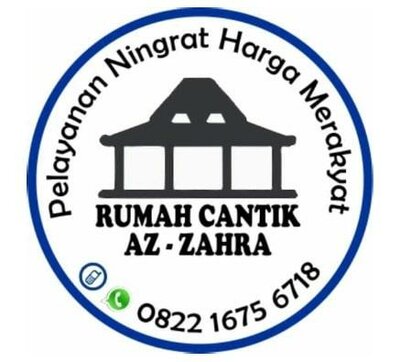 Trademark Rumah Cantik Az-Zahra