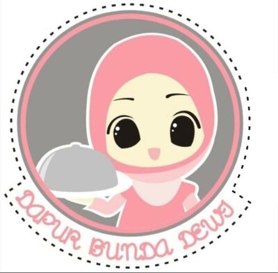 Trademark DAPUR BUNDA DEWI