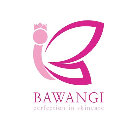 Trademark BAWANGI perfection in skincare