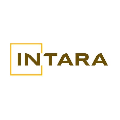 Trademark INTARA + LOGO