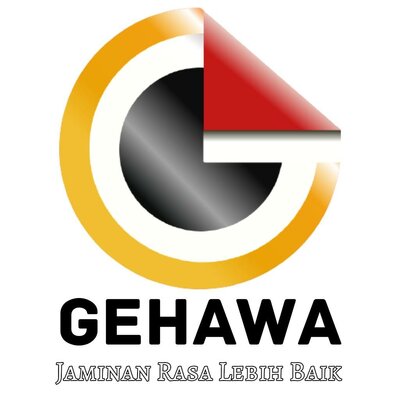 Trademark GEHAWA