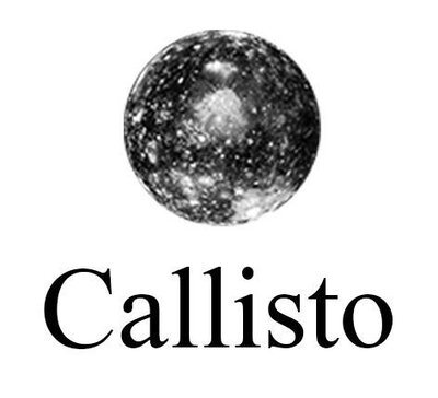 Trademark Callisto