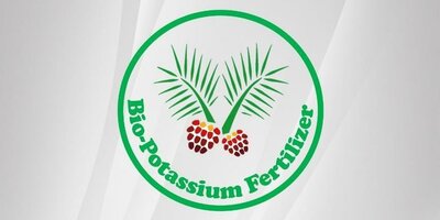 Trademark Bio - Potassium Fertilizer