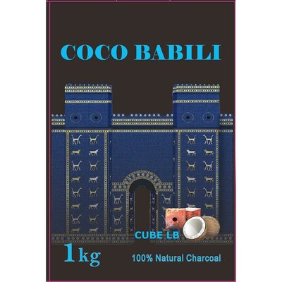 Trademark COCO BABILI