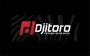 Trademark DJITORO + LOGO