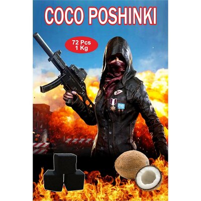 Trademark COCO POSHINKI