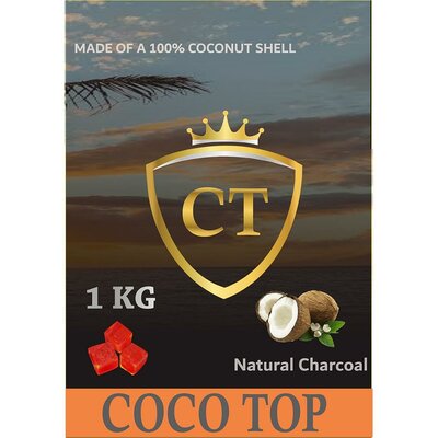 Trademark COCO TOP