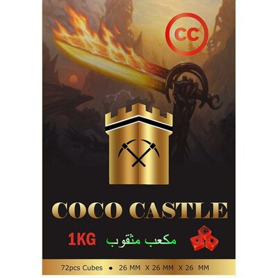 Trademark COCO CASTLE