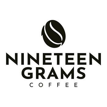 Trademark NINETEEN GRAMS COFFEE & LUKISAN