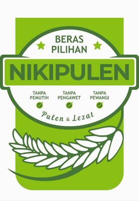 Trademark NIKIPULEN