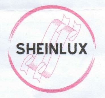 Trademark SHEINLUX