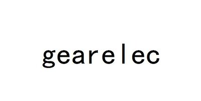 Trademark gearelec