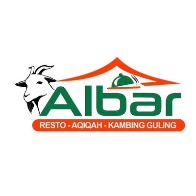 Trademark ALBAR-RESTO-AQIQAH-KAMBING GULING