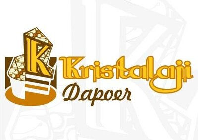 Trademark Kristalaji Dapoer