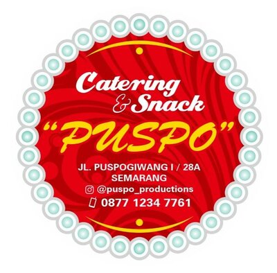 Trademark PUSPO