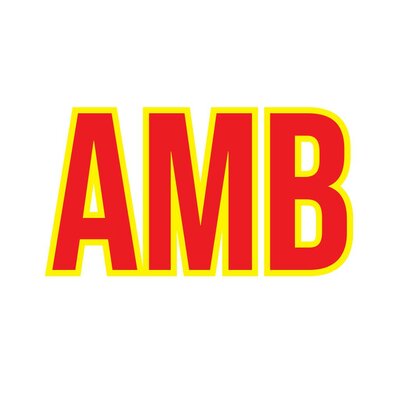 Trademark AMB