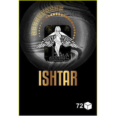 Trademark ISHTAR