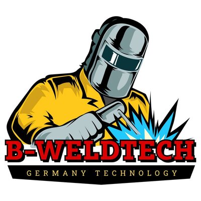 Trademark B-WELDTECH