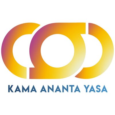 Trademark KAMA ANANTA YASA