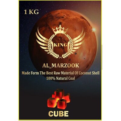 Trademark KING AL_MARZOOK