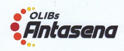 Trademark OLIBS ANTASENA