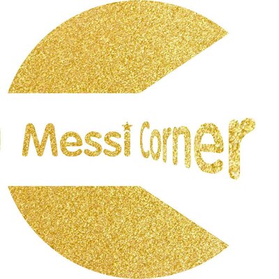 Trademark Messi Corner