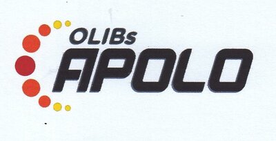 Trademark OLIBS APOLO