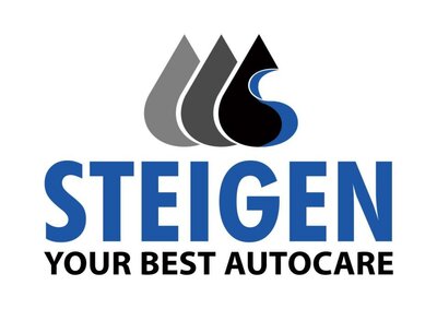 Trademark STEIGEN + LOGO YOUR BEST AUTOCARE