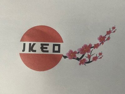 Trademark IKEO