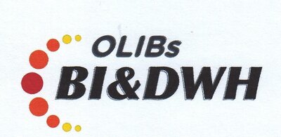 Trademark OLIBS BI&DWH