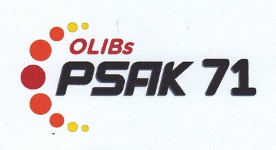 Trademark OLIBS PSAK 71