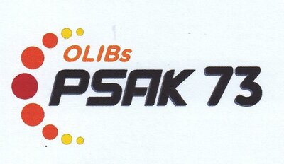 Trademark OLIBS PSAK 73