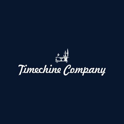 Trademark Timechine Co