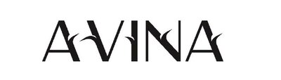 Trademark AVINA + LOGO