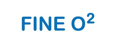 Trademark FINE O2