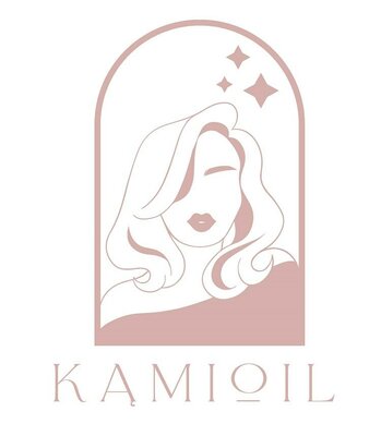 Trademark KAMIOIL (beserta logo merk nya)