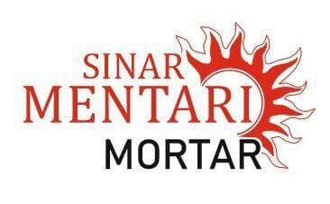 Trademark SINAR MENTARI MORTAR