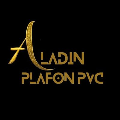 Trademark Aladin Plafon PVC