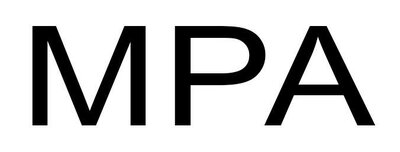 Trademark MPA