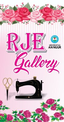 Trademark RJE Gallery