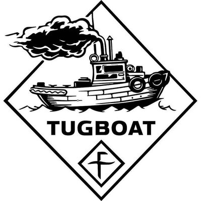 Trademark TUGBOAT + LOGO