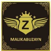 Trademark MALIKABUZAYN