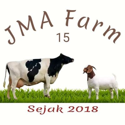 Trademark JMA farm 15